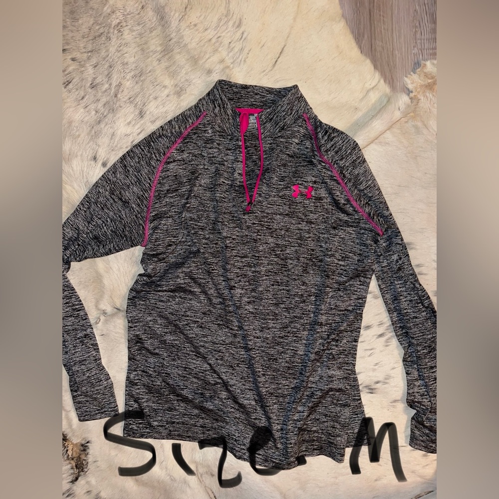 Under armor